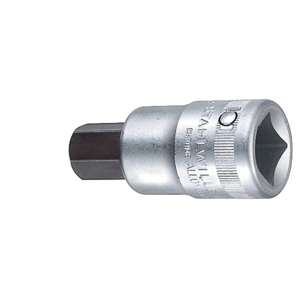 59 INHEX-Einsätze 3/4 14 mm