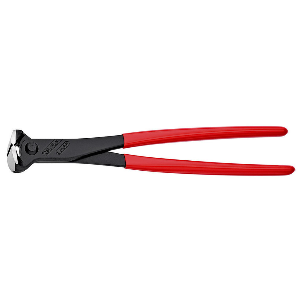 Vornschneider 280mm pol.Kst. EAN Knipex