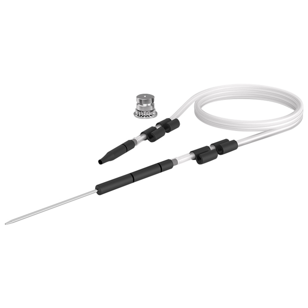 JBC Zuführungsröhrchen, für AL250, 1,1-1,5 mm