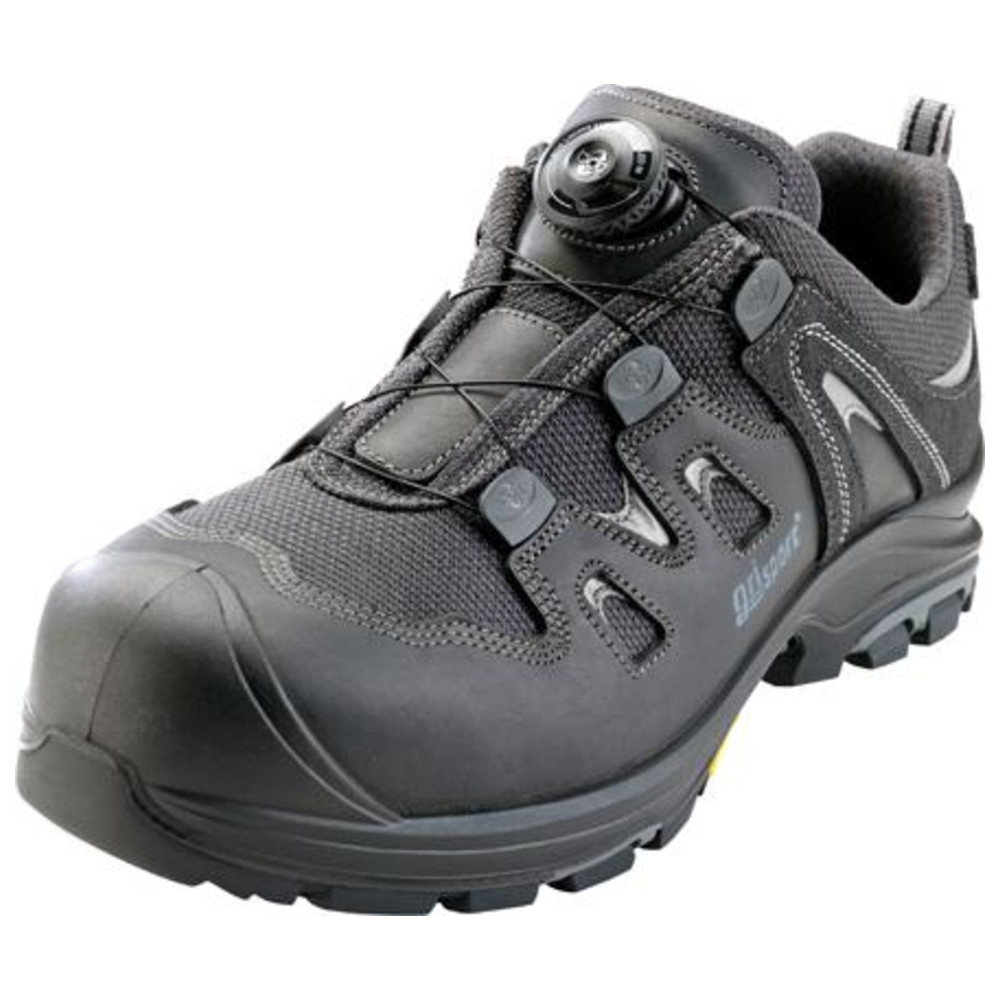 Halbschuh Dakar V1, S3, SRC, Gr. 39