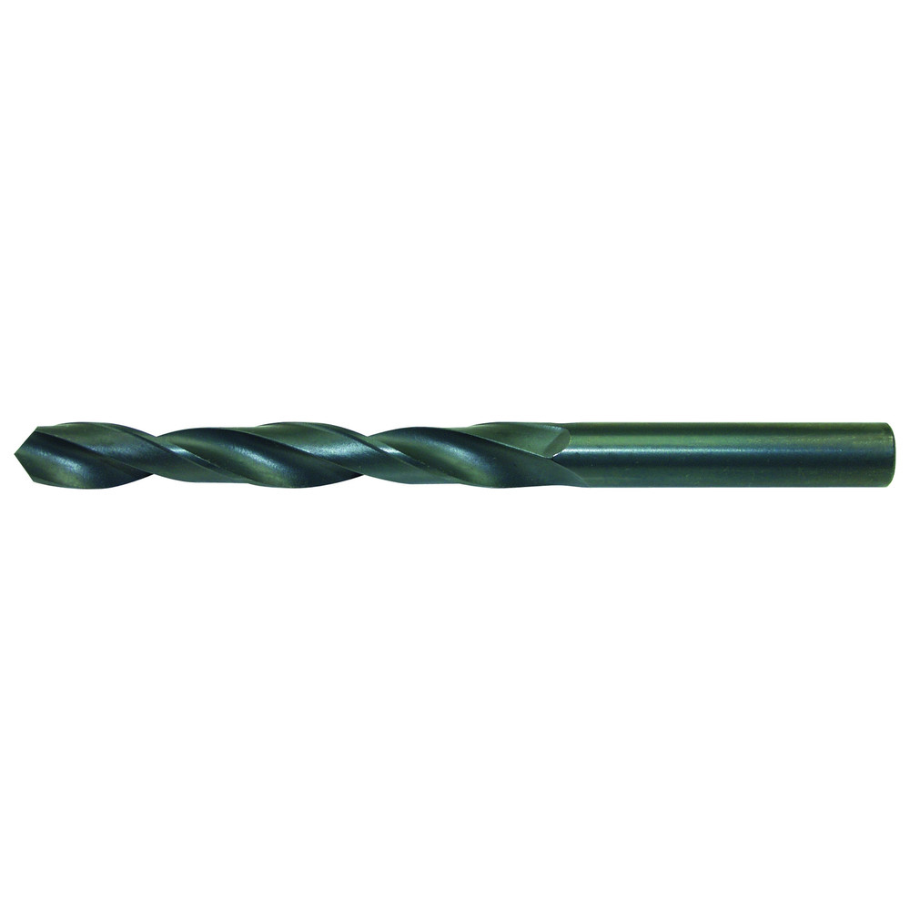 Spiralbohrer DIN 338 N, rollgewalzt, HSS, 1,0 mm