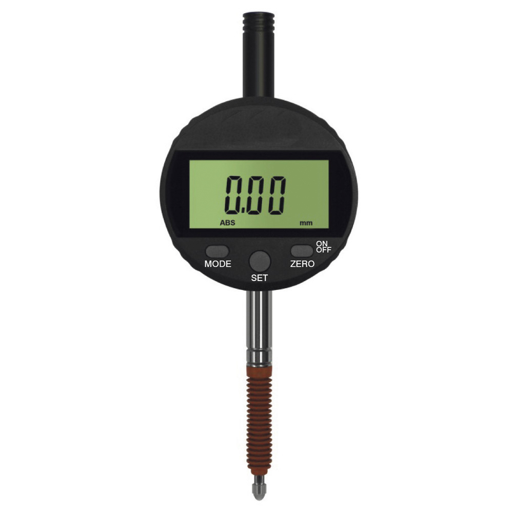Digital-Messuhr IP65 12,5 mm/0,010 mm