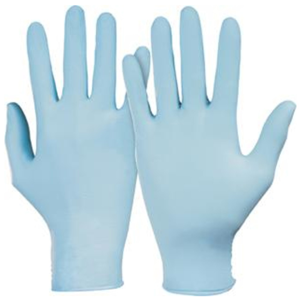 Einweghandschuh Dermatril740, Gr. 10(Box a 100 Stk.)