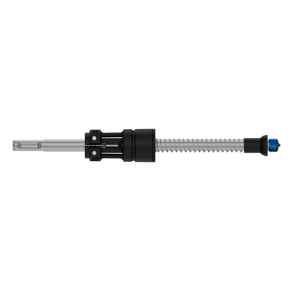 EXPERT SDS Clean plus-8X Hammerbohrer, 10x100x225 mm