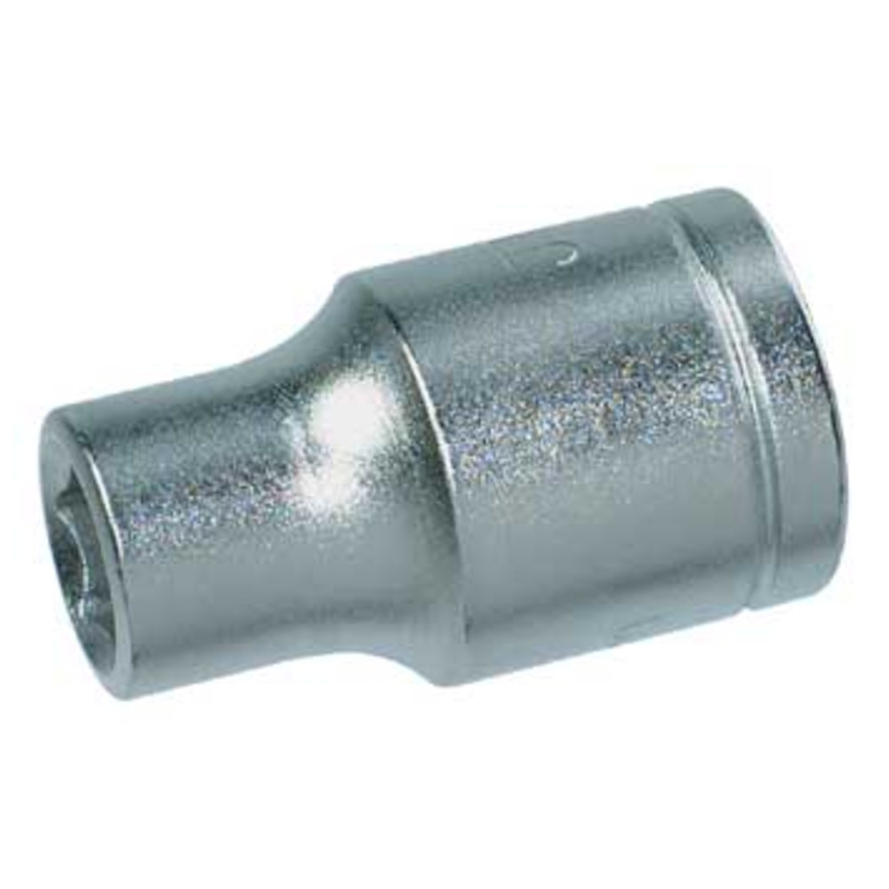 Steckschlüssel-Einsatz 1/2" 12-kt., 30 mm