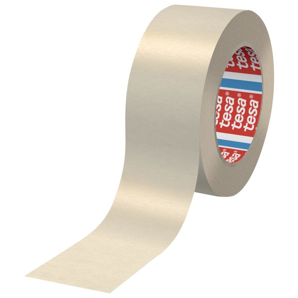 Kreppband tesakrepp 4317 cremeweiß 50m x 19 mm