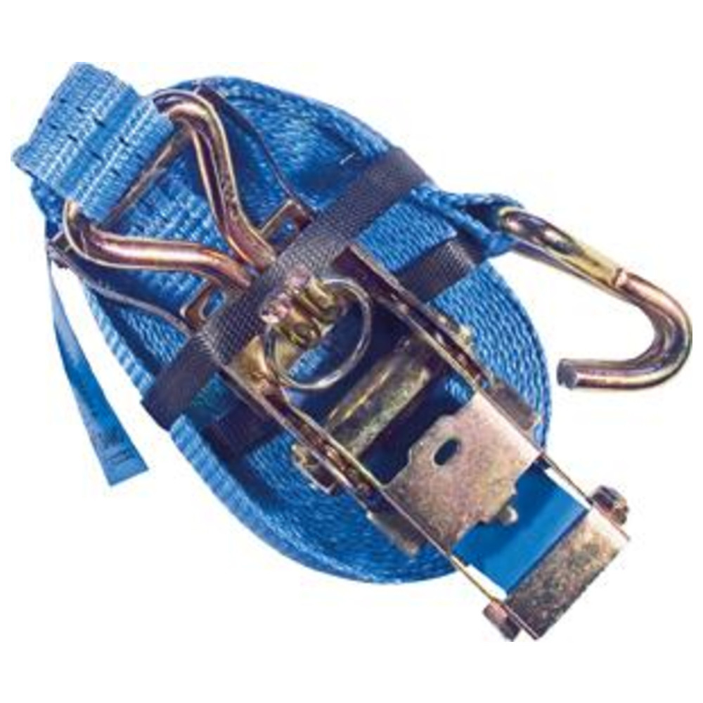Ratschen-Zgurt 10mx50 mm 2-teilig