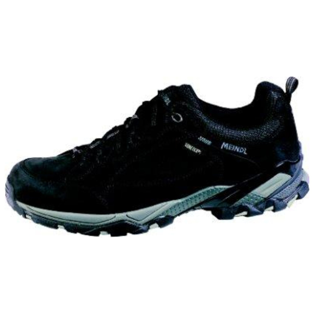 Freizeitschuh Toledo GTX, Größe 39, schwarz