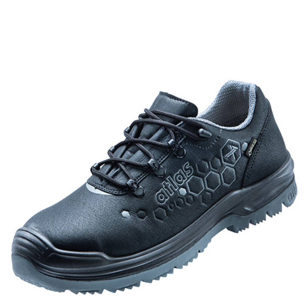 Sicherheits-Halbschuh XT 100 GTX, Größe 36, Weite 10, S3