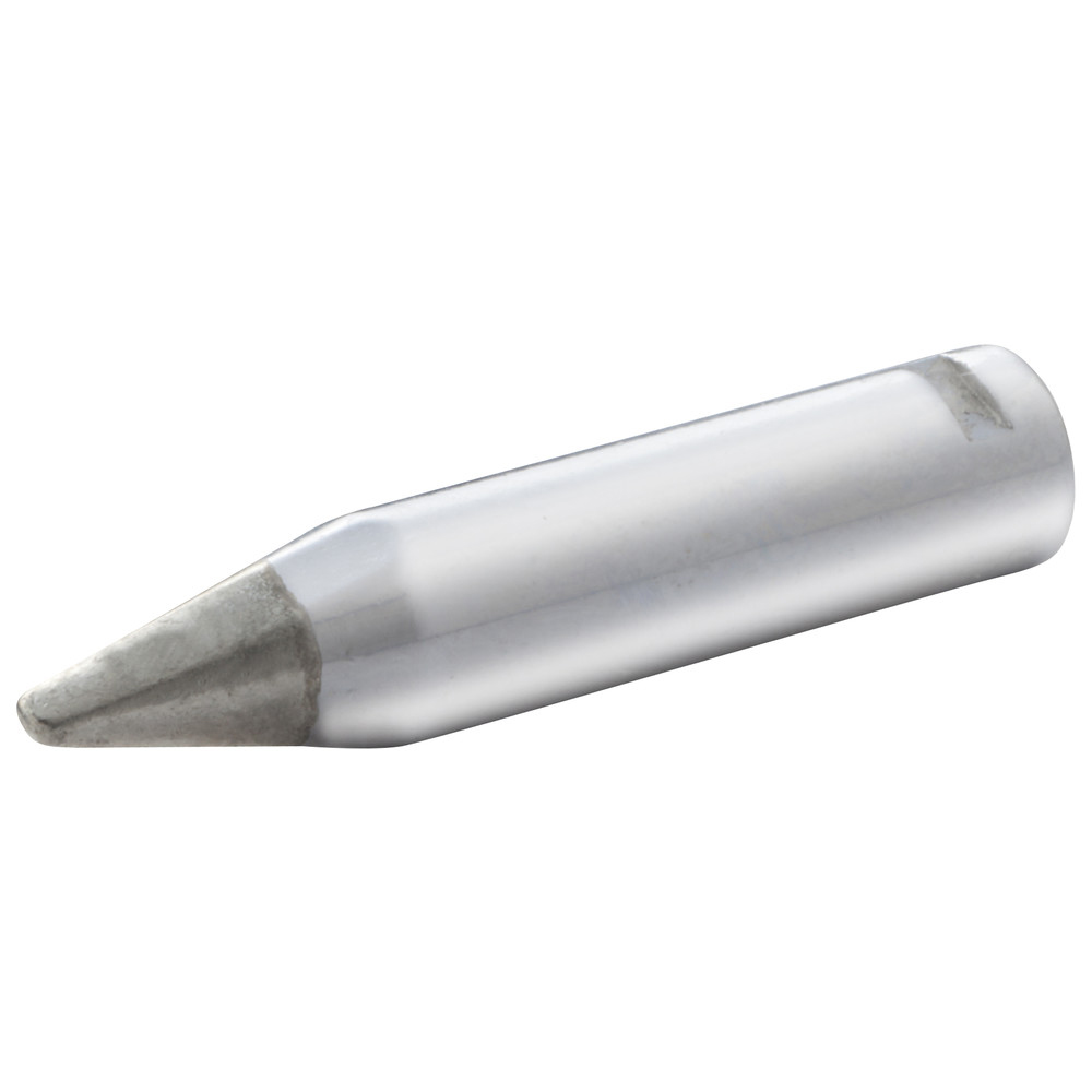 Lötspitze Serie XH Meißelform, XH A/1,6 x 0,8 mm, gerade
