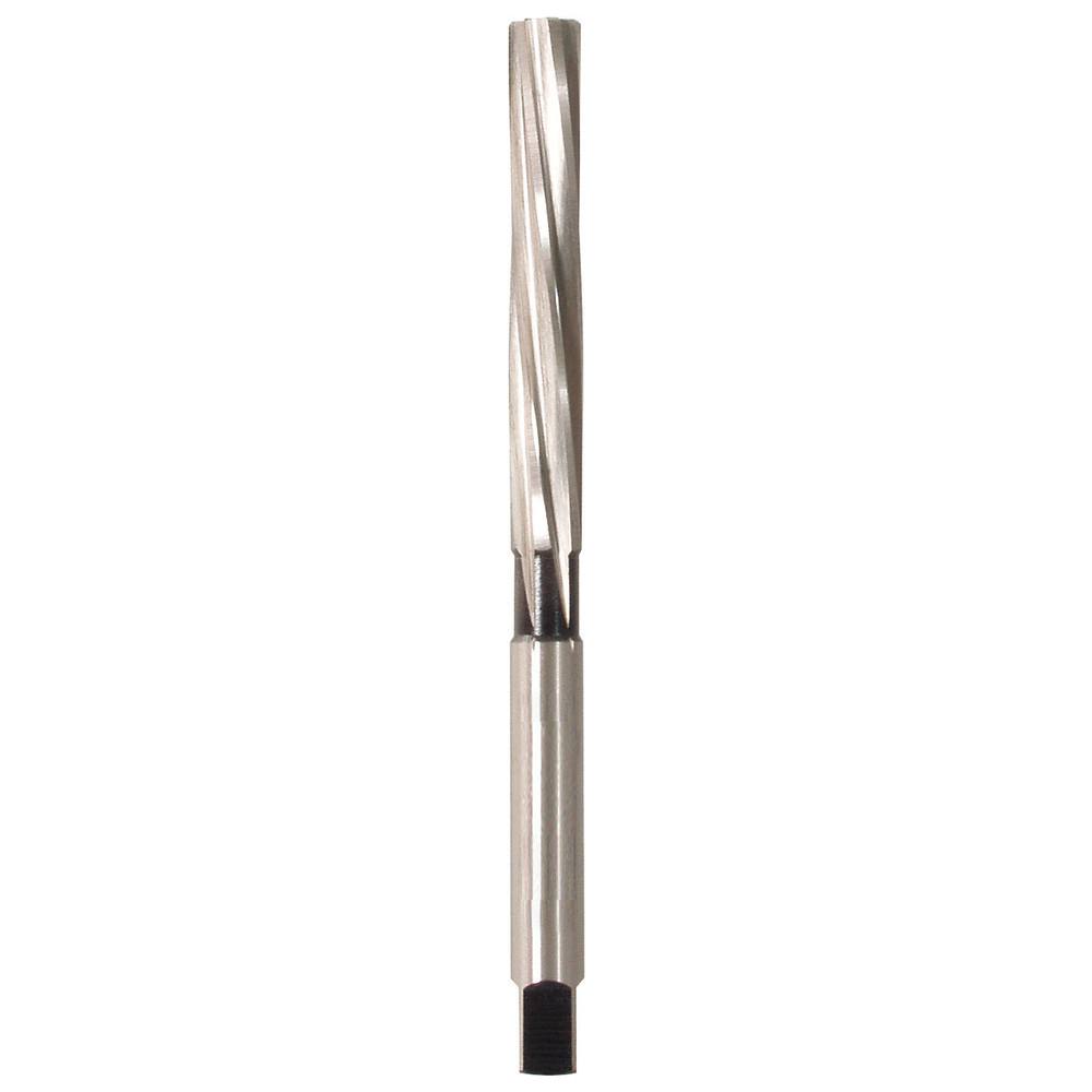 Handreibahle spiralgenutet, DIN 206 B, 2,0 mm