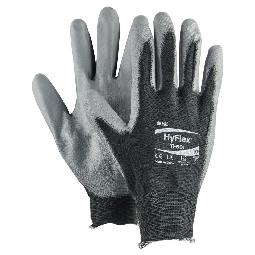 Handschuh HyFlex 11-601, Gr. 10