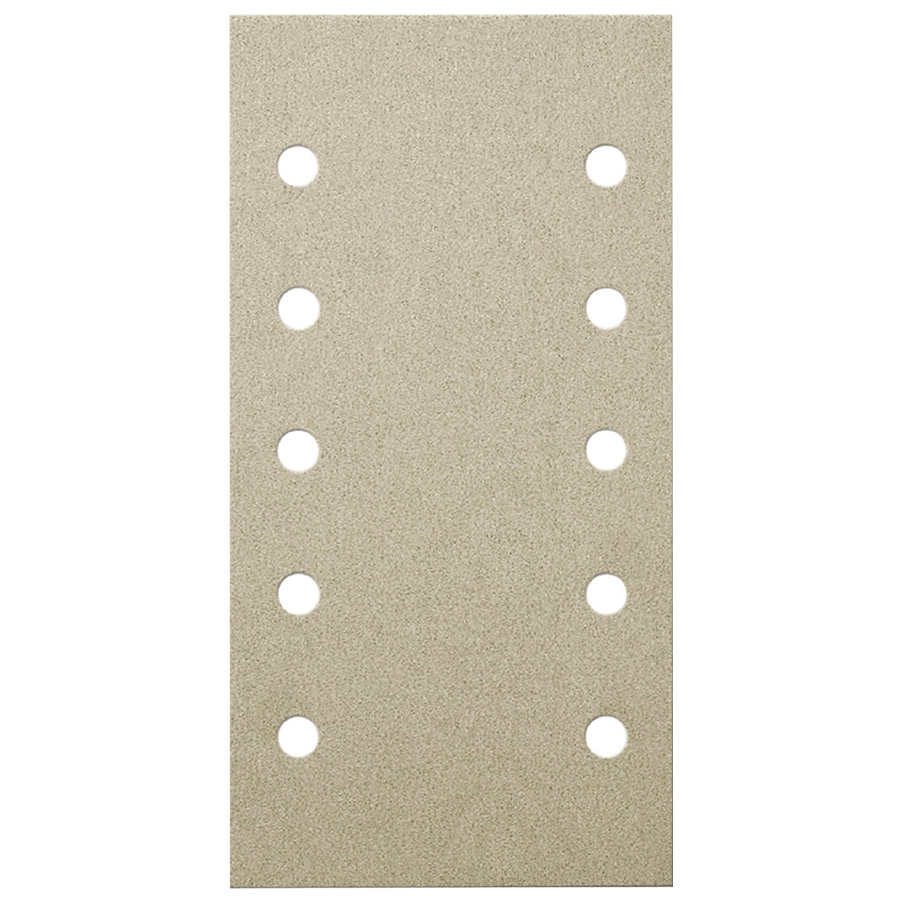 Klett-Schleifstreifen PS33K 115 x 230 mm K 60