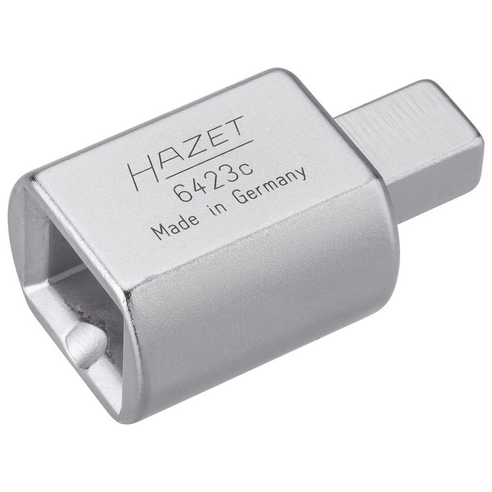 Einsteckadapter 9x12mm auf 14x18mm Hazet