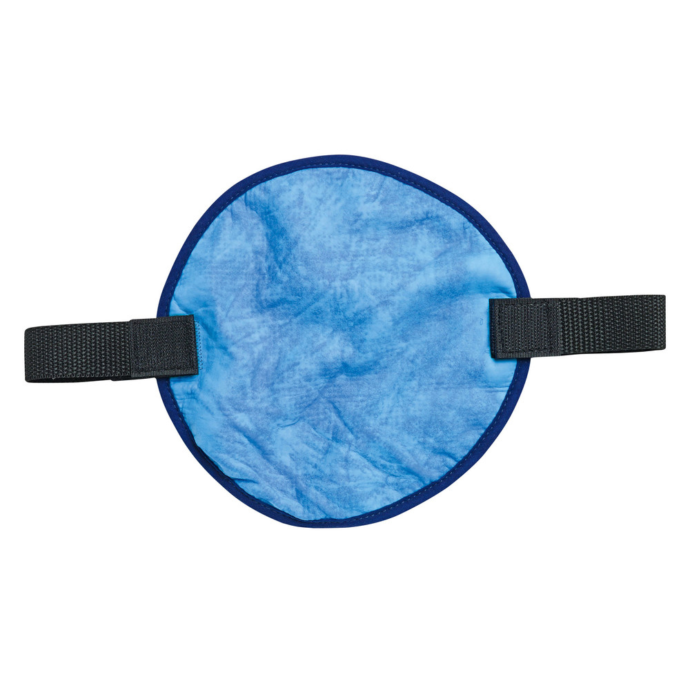 Kühlpad für Schutzhelme Chill-Its 6715CT, blau
