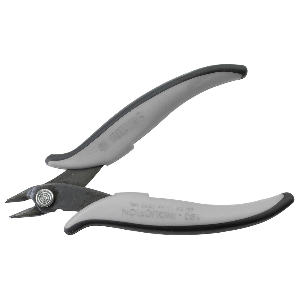 WETEC ECO Shear 190, ESD-Griffe