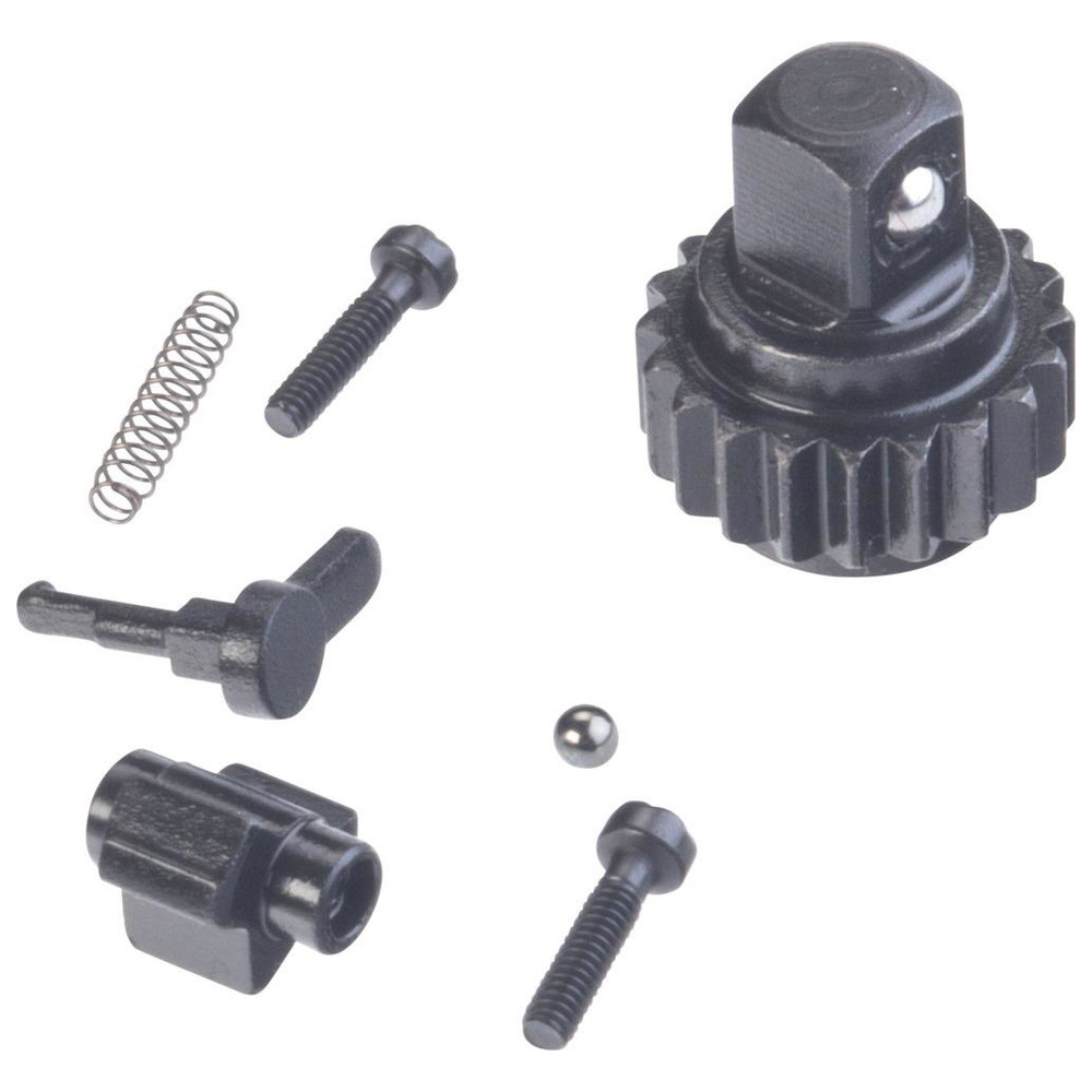 Reparatur-Satz für 1/4" Knarre