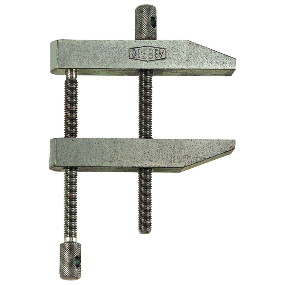 Parallelschraubzwinge Gr. 1 36 mm