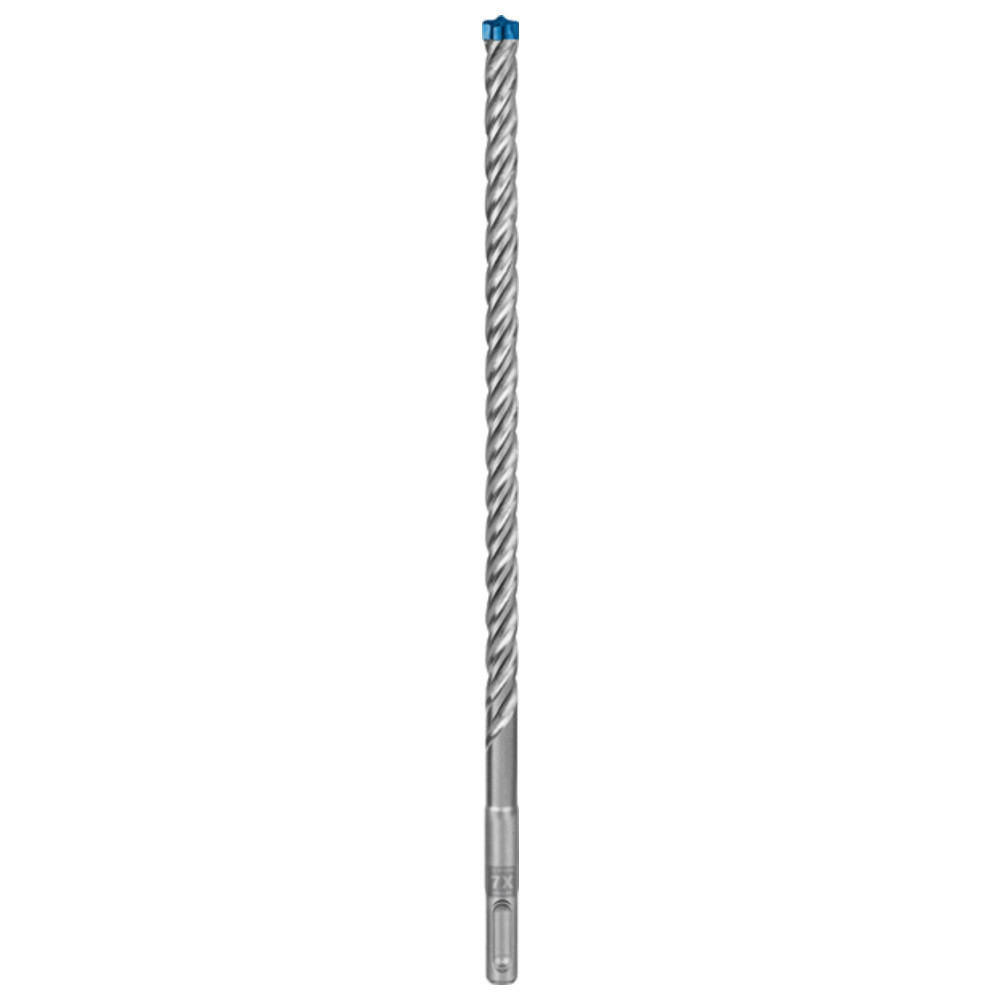 EXPERT SDS plus-7X Hammerbohrer-Set, 10x200x265 mm, 30-tlg.