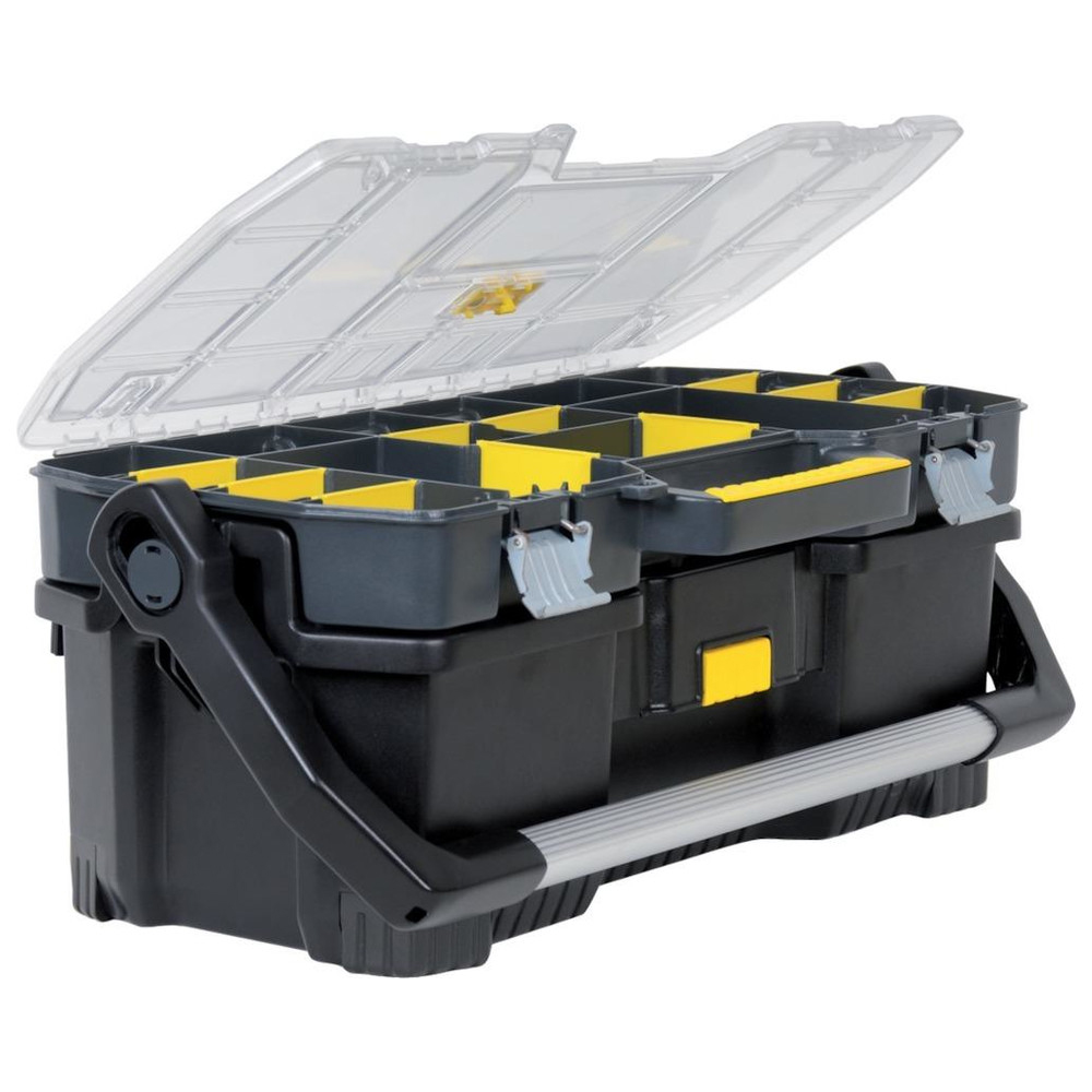 Werkzeugtrage FatMax m.Organiser-Aufst