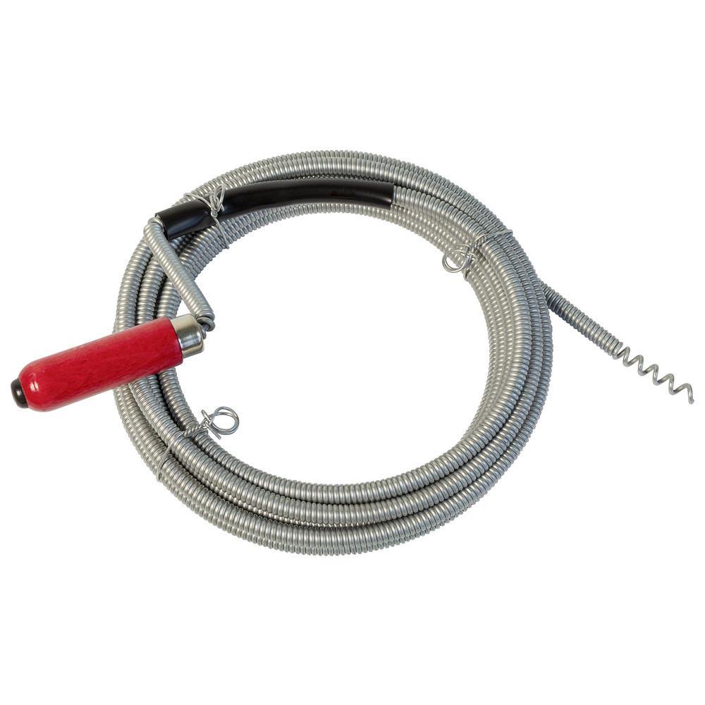 Rohrreinigungswelle, Länge 3 m, Ø 5,0 mm