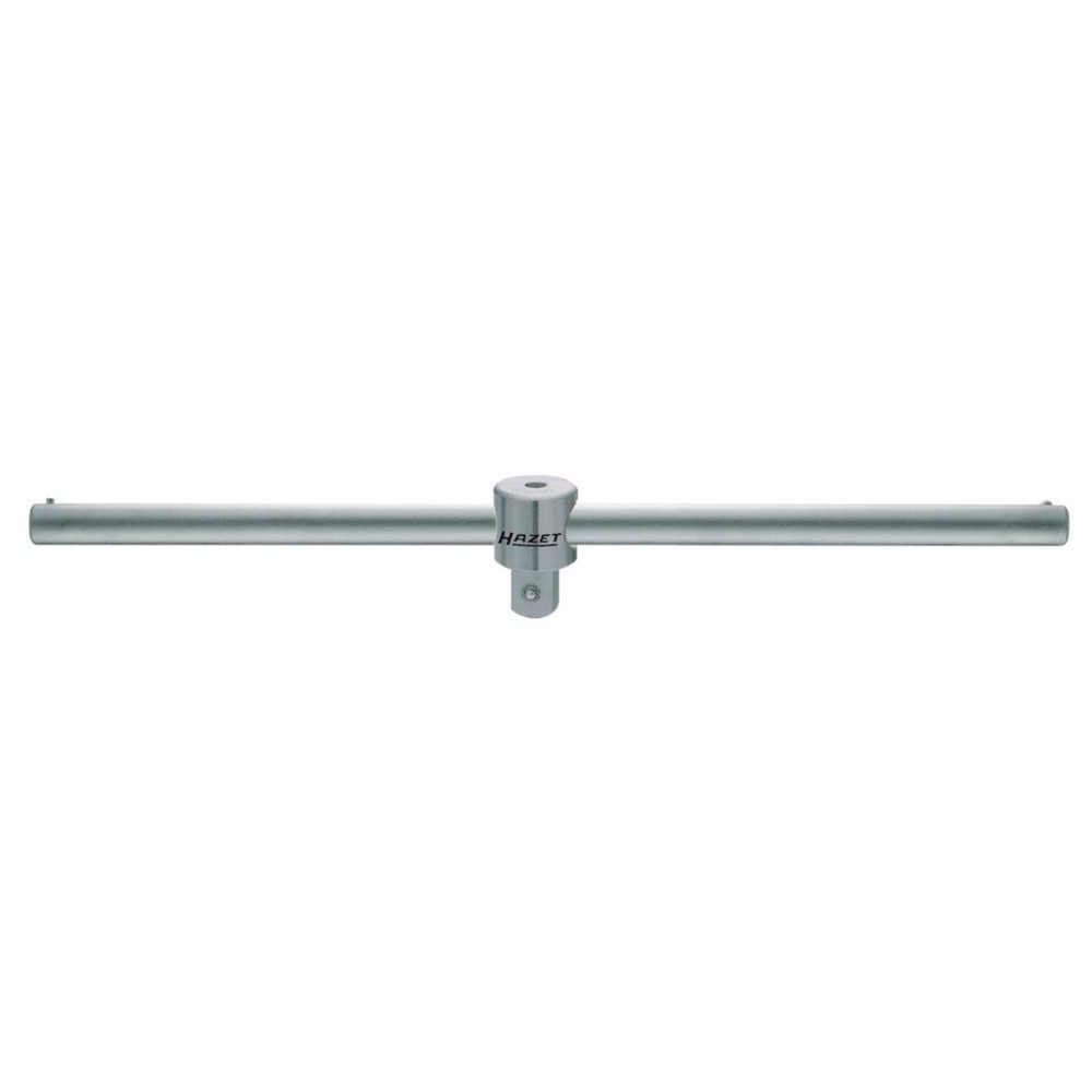 Griff mit Gleitstück 3/4"