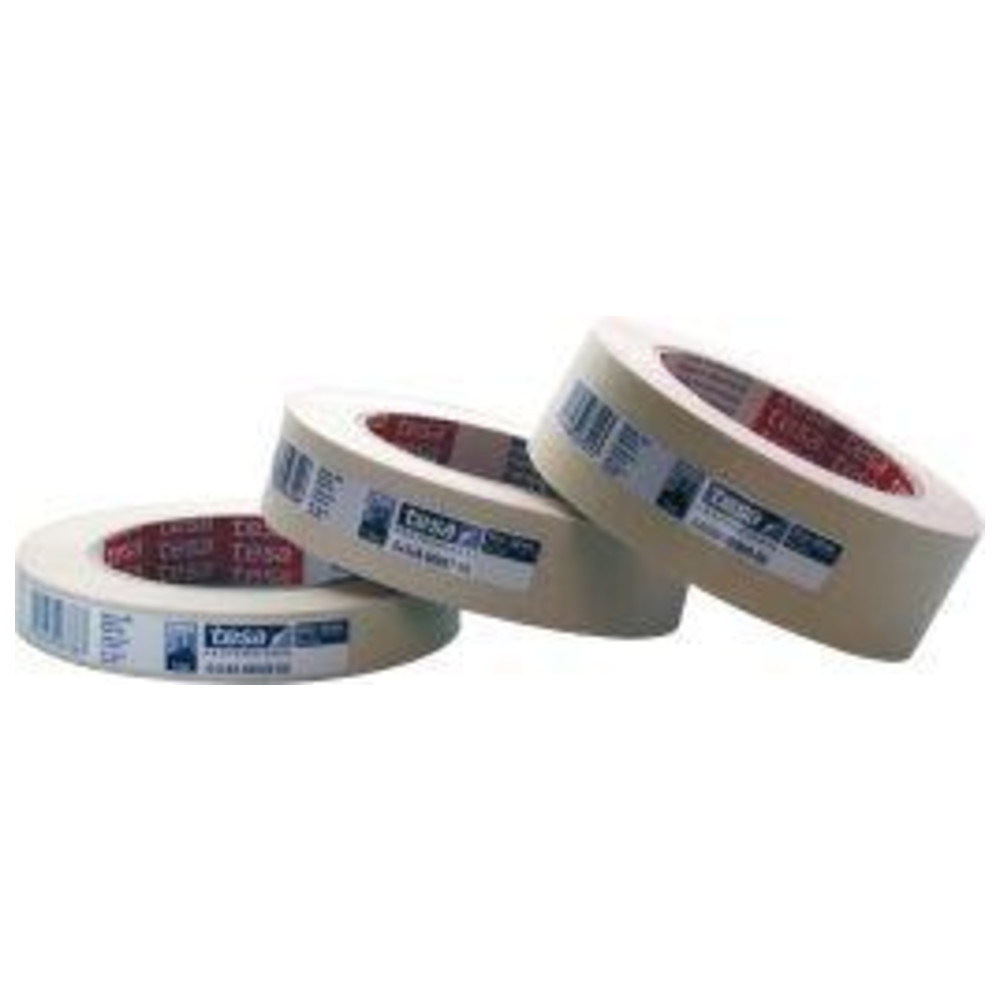 Klebeband hellbeige Tesakrepp 4348 50mx50 mm