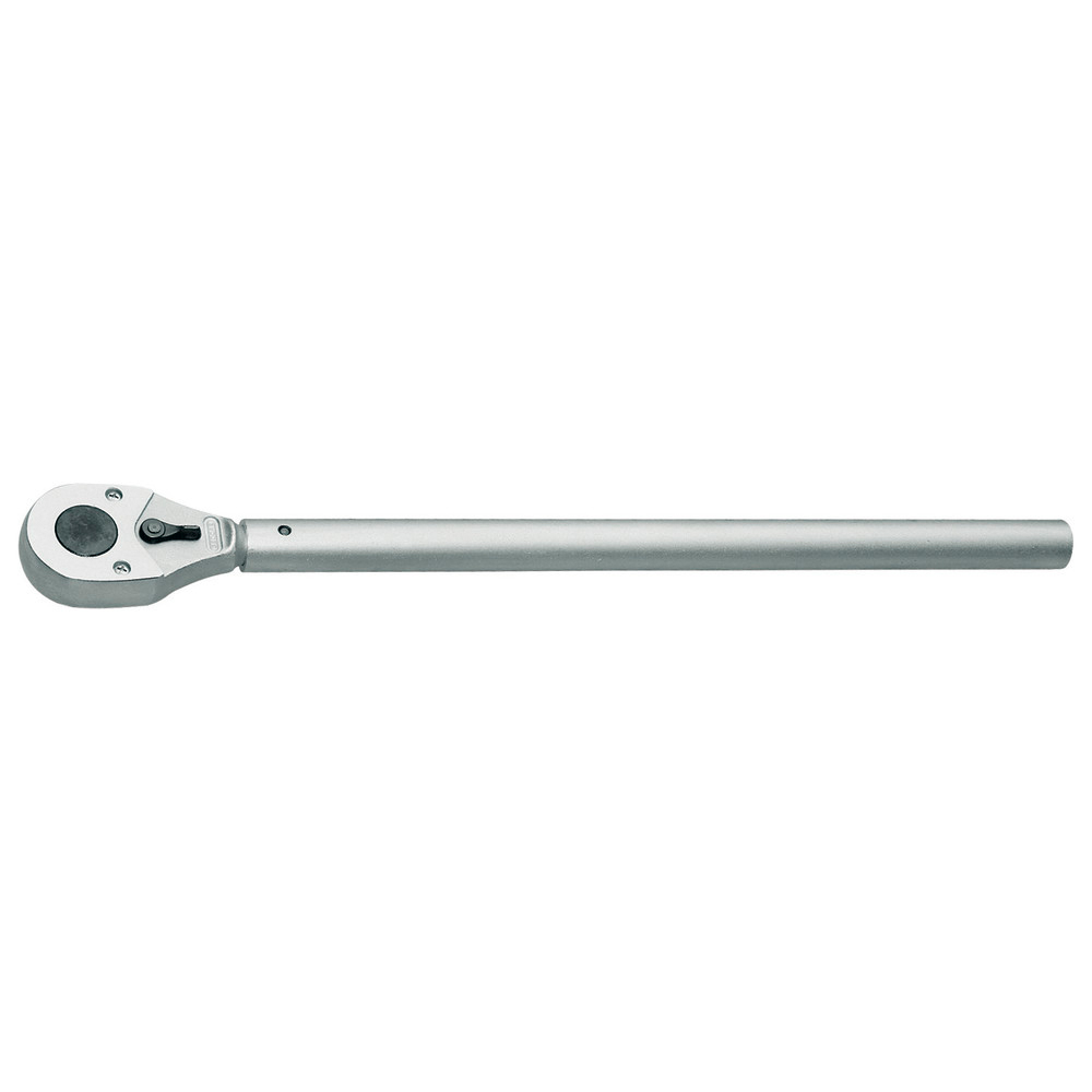 Hebelumschaltknarre 3/4" 620 mm 32 Zähne
