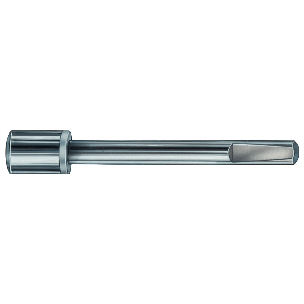 Führungszapfen Gr. 1 10,0 mm mit Innenkühlung