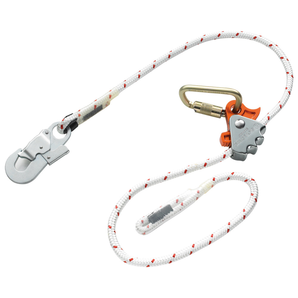 Halteseil Ergogrip RP5, 2 m, SK 12, FS 51