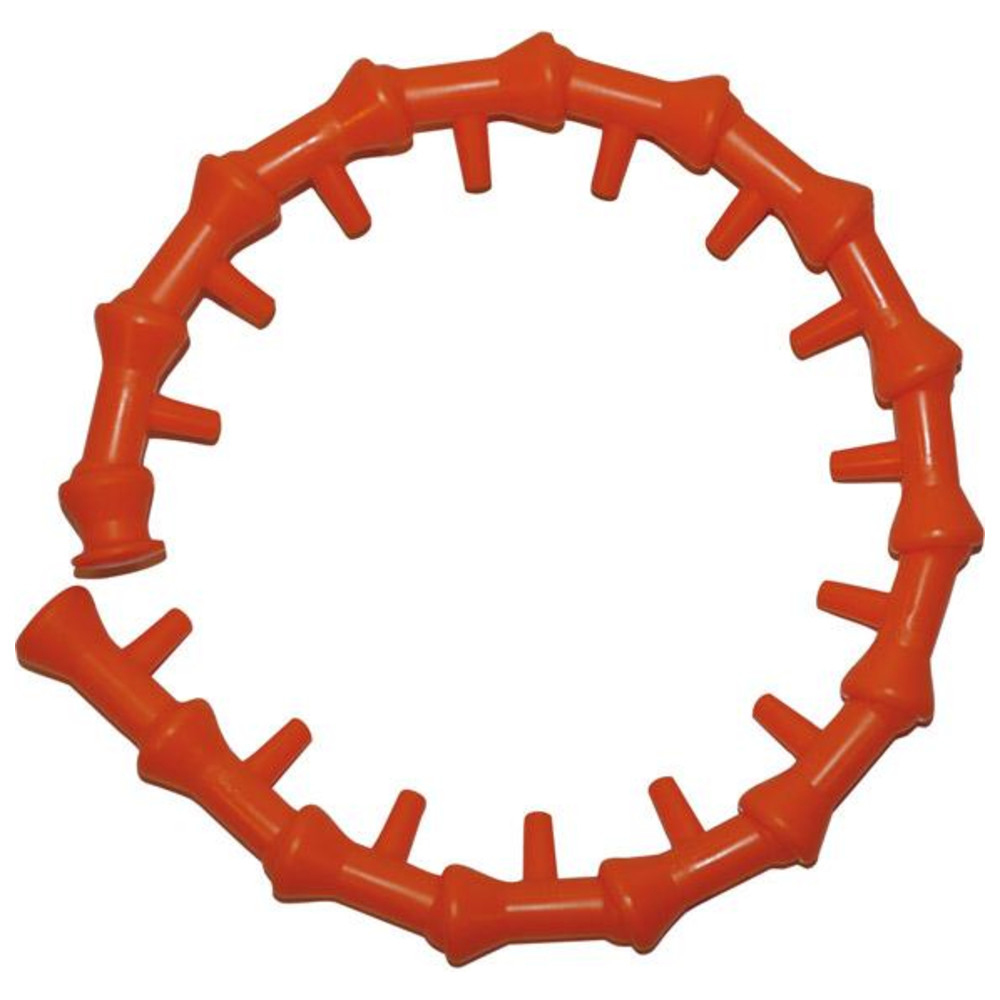 Ringsystem 1/4" 16tlg IBT