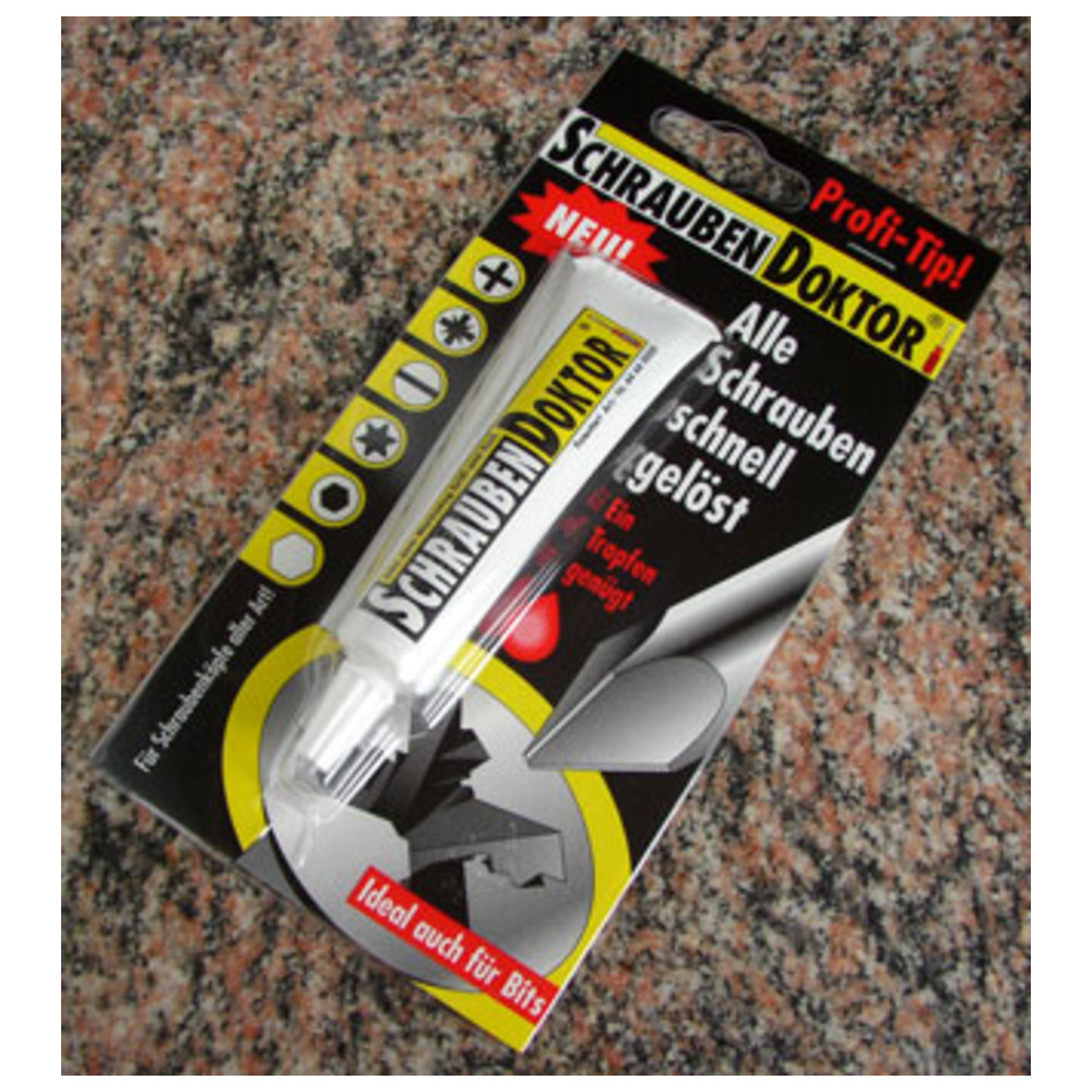 Schraubendoktor, 20 g