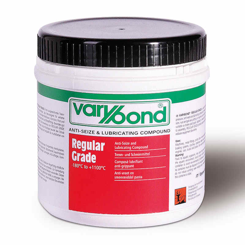 VARYBOND REGULAR GRADE 500 GR