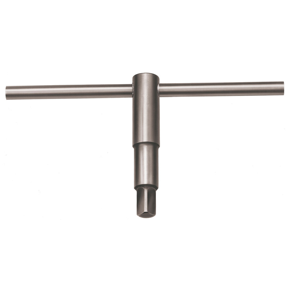 Drehfutterschlüssel 10 mm Außenvierkant