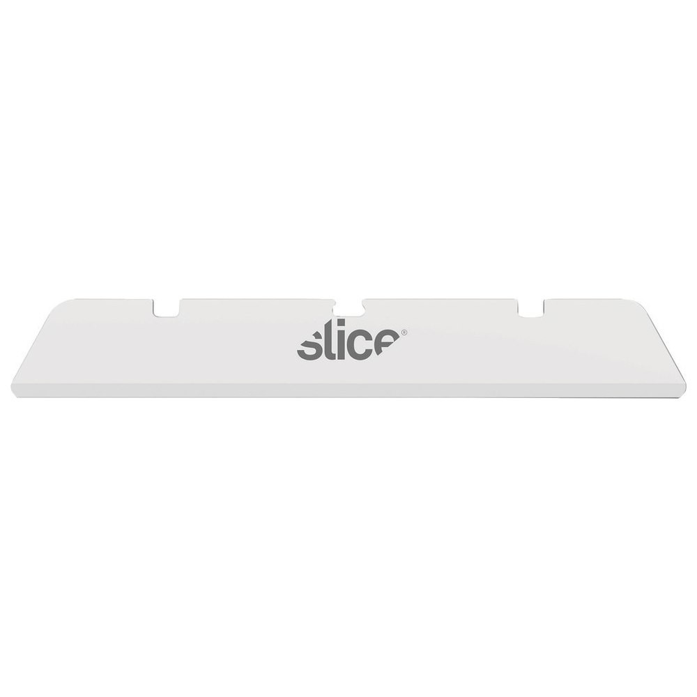 Sicherheits-Klinge keramik, abgerundet a 4 St. Nr. 7947 SLICE