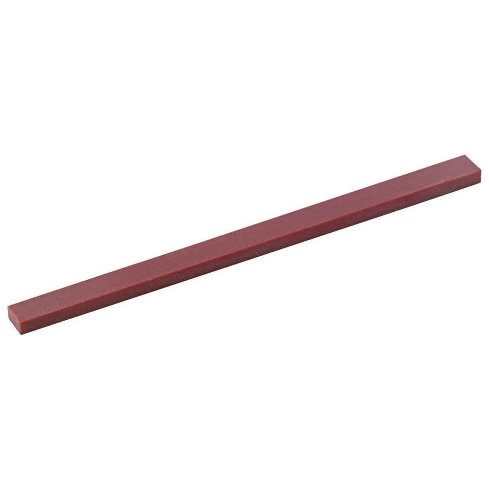 Degussit Flachfeile 100 x 6 x 3 mm Müller