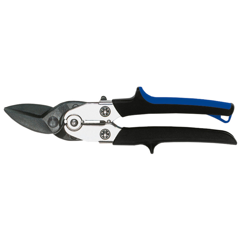 Figurenschere links 260 mm HRC58-60