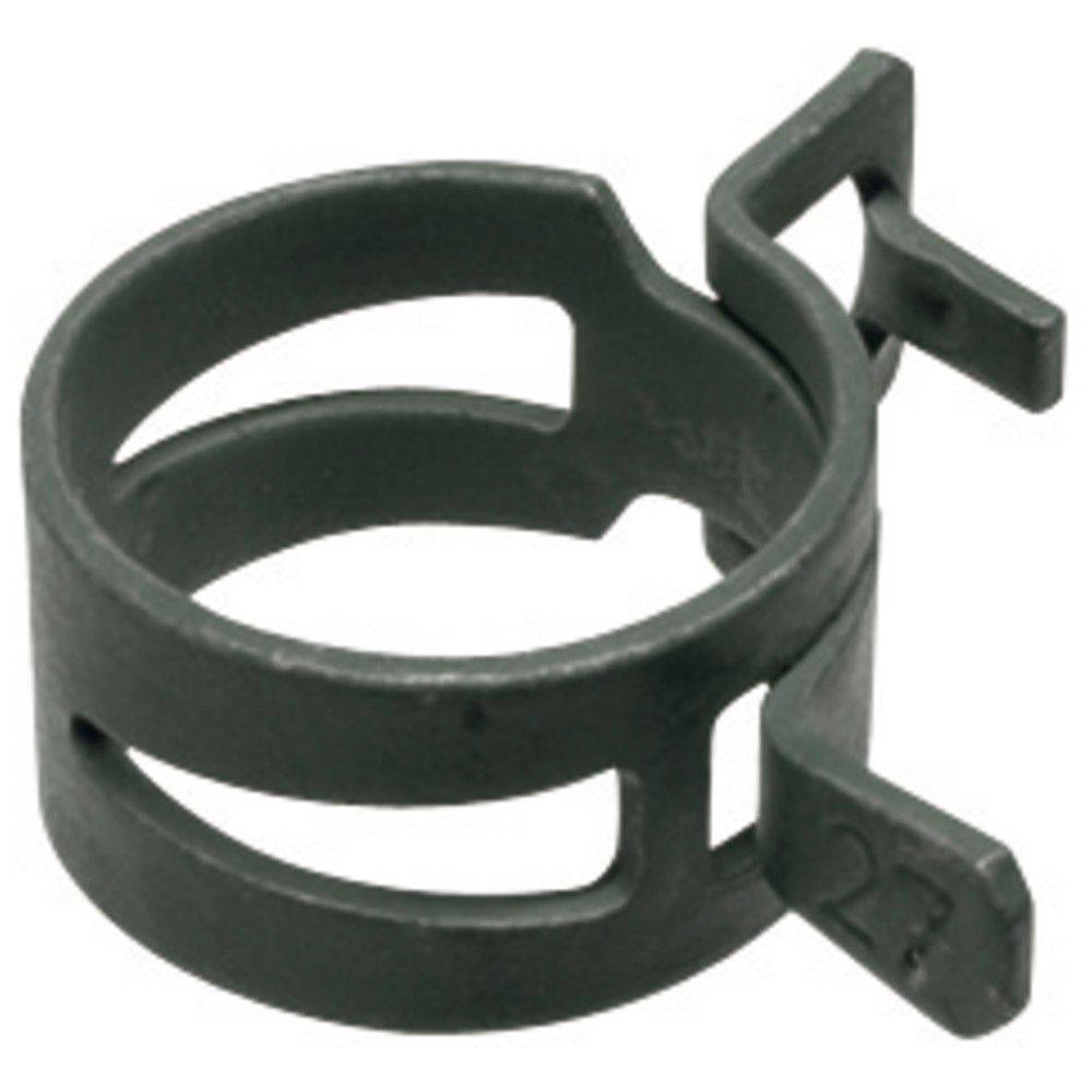 Schlauchklemmenzange 210 mm für Federbandschellen
