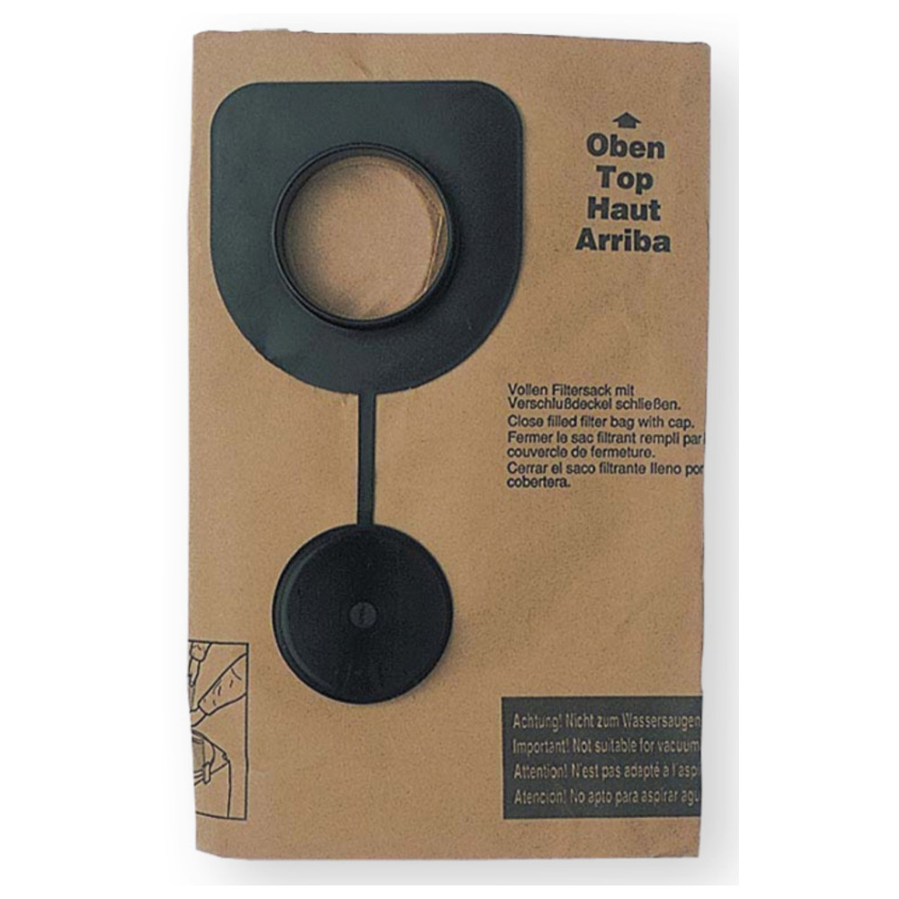 Filtersack SQ4 Standard