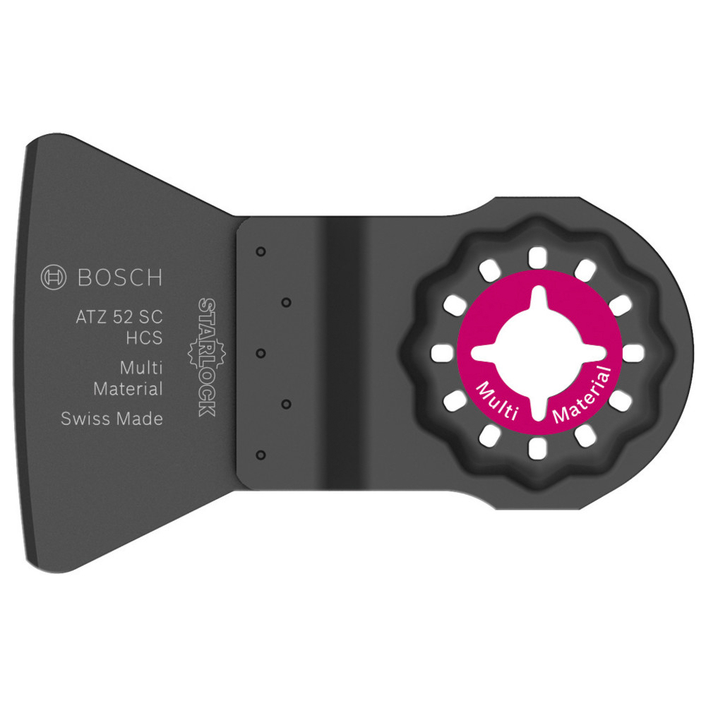 Schaber flexibel ATZ 52 SFC