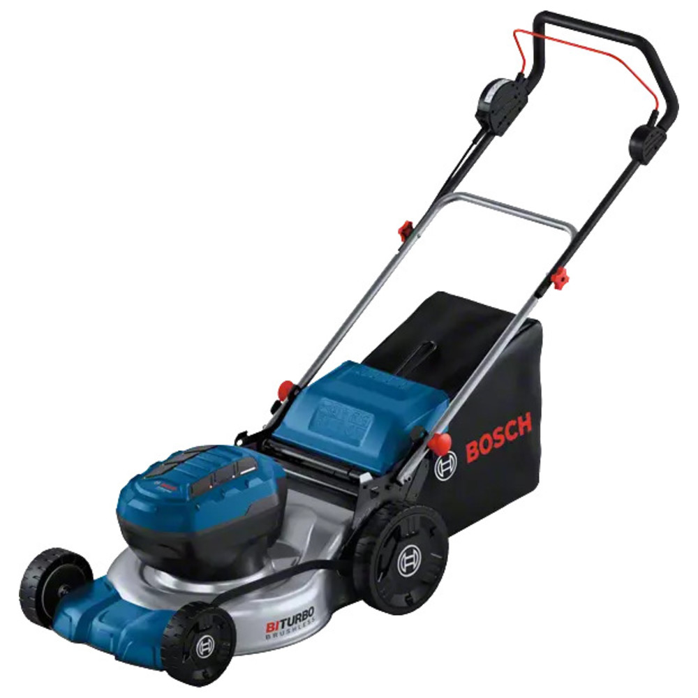 Akku-Rasenmäher GRA 18V2-46 solo Bosch