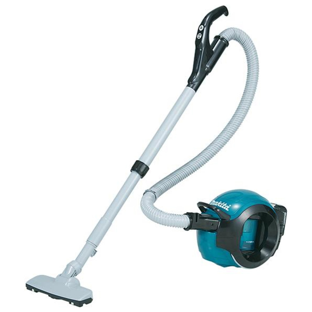Akku-Staubsauger Zyklop DCL500Z