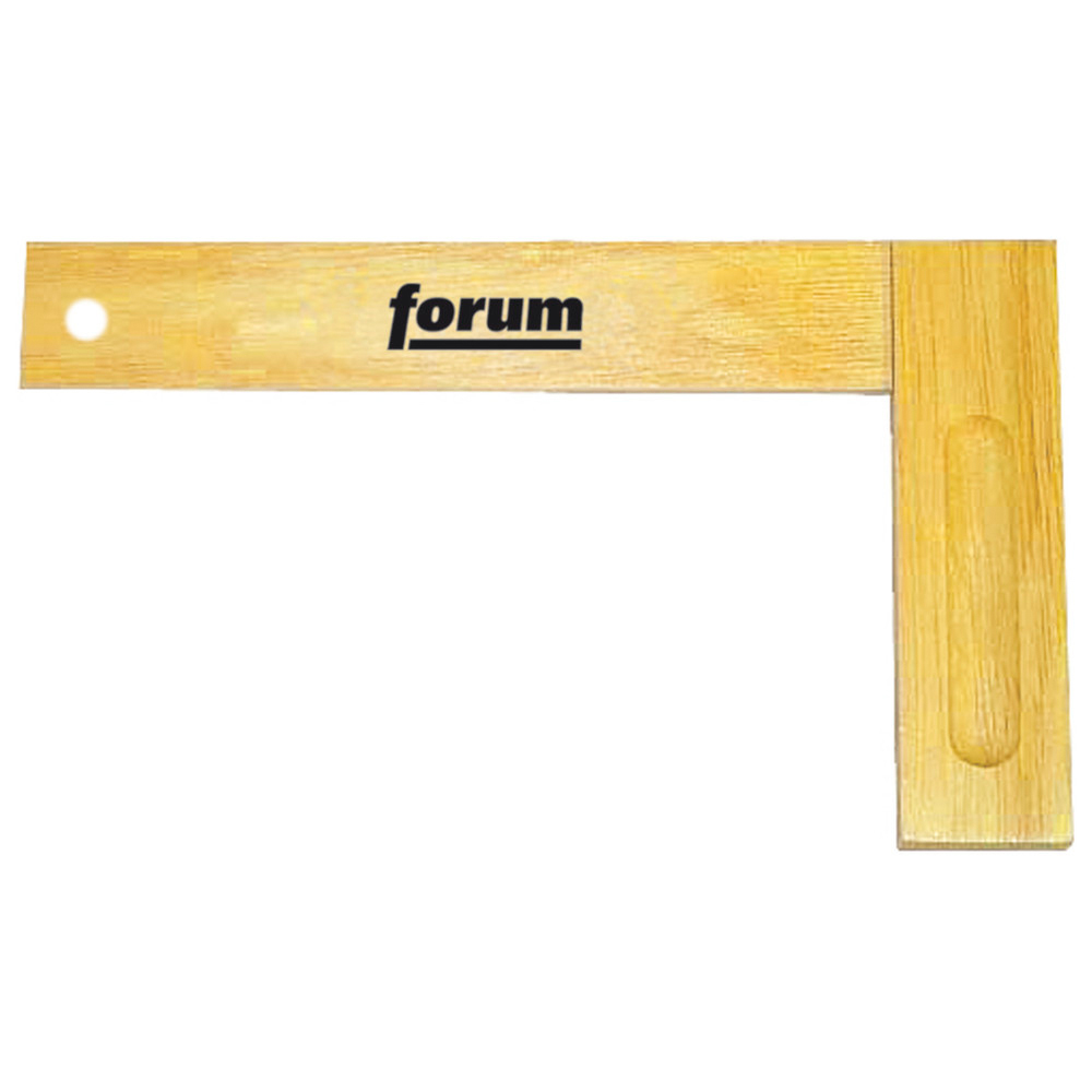 Winkel Weißbuche 150 mm