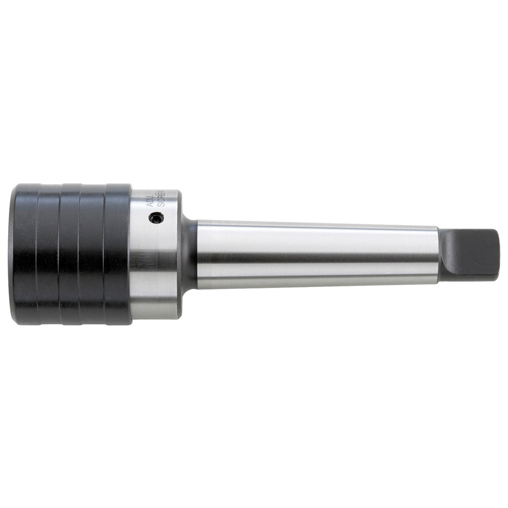 Gewindeschneid-Schnellwechsel-Futter M14-33 MK4