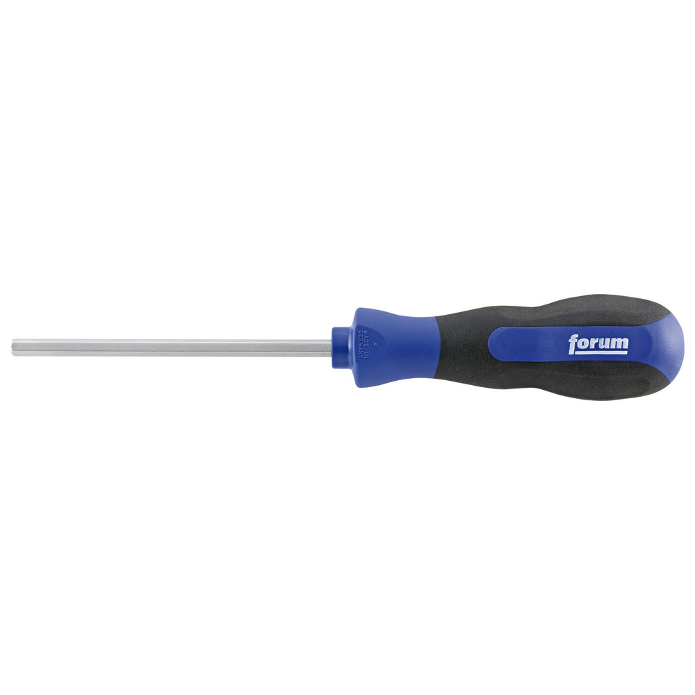 Schraubendreher Hex 1,5 x 60 mm