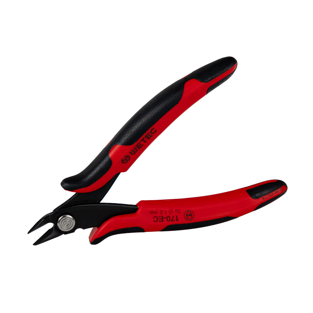 Shear 170, Standardgriffe