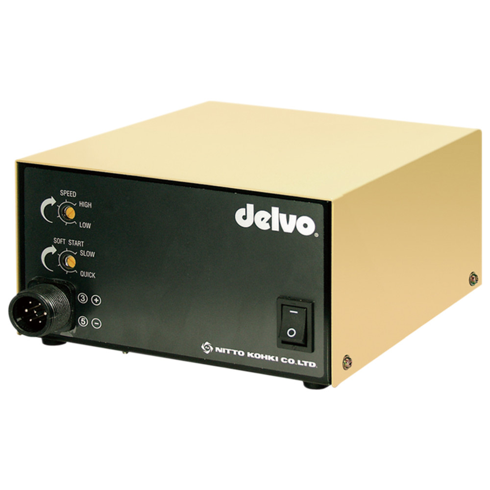Steuereinheit DLC-4510, ESD