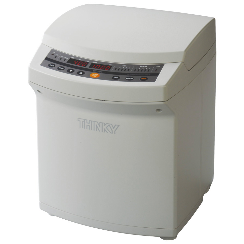 Lotpastenmischer SR-500