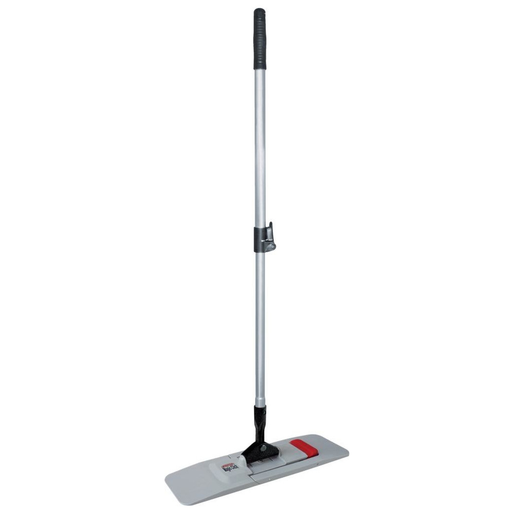 Wischset mit Magnethalter 40cm, mit Aufrechtfunktion