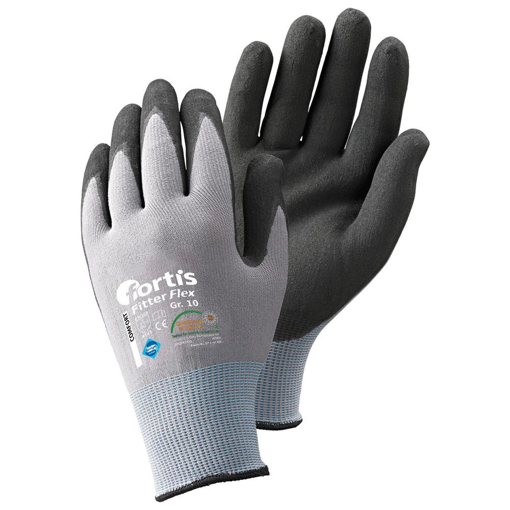 Handschuh Fitter Flex, Gr. 10